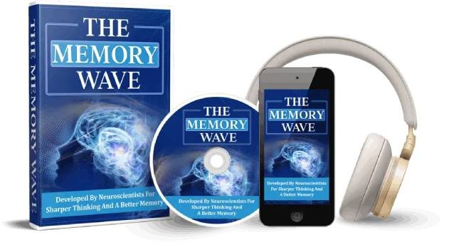 The Memory Wave digital audio program available for instant access