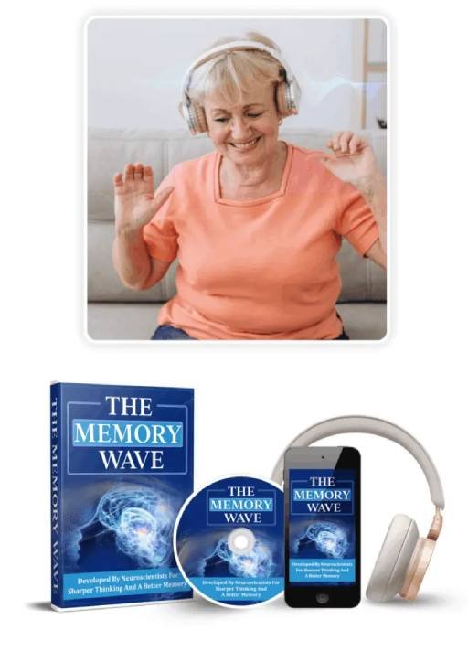 Key benefits of The Memory Wave digital audio program for mental clarity and focus