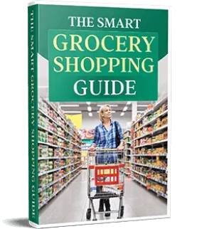 Bonus 2 smart grocery shopping guide supporting brain friendly food choices